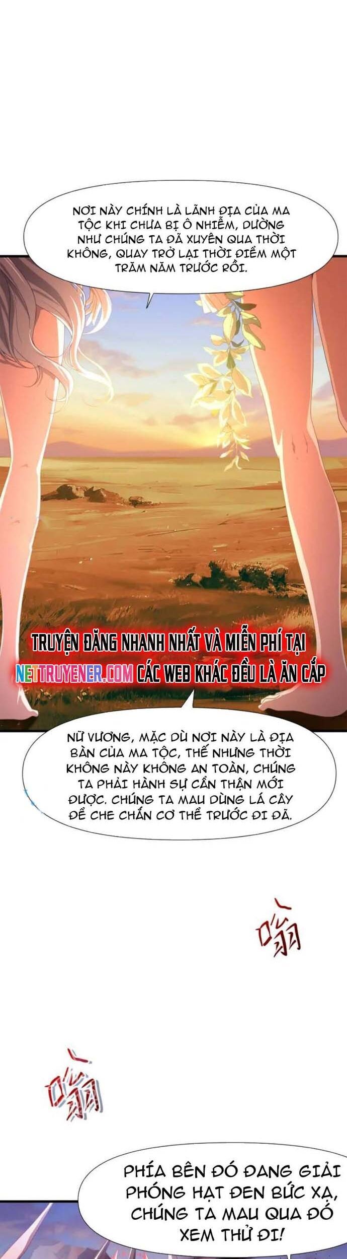 Sau Khi Kết Hợp Với Nữ Thần, Ta Bất Khả Chiến Bại! Chương 61 Ảnh 12