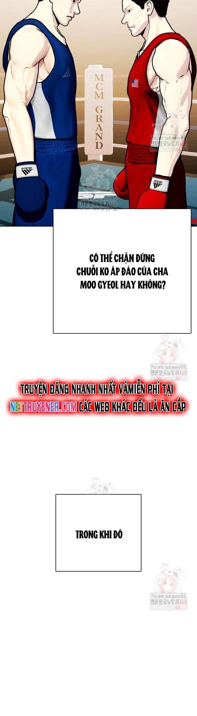 Loser Giỏi Võ Chương 119 Ảnh 65