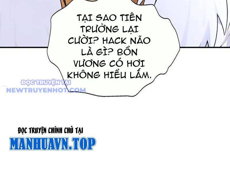 Ta Thực Sự Không Muốn Làm Thần Tiên Chương 121 Ảnh 40