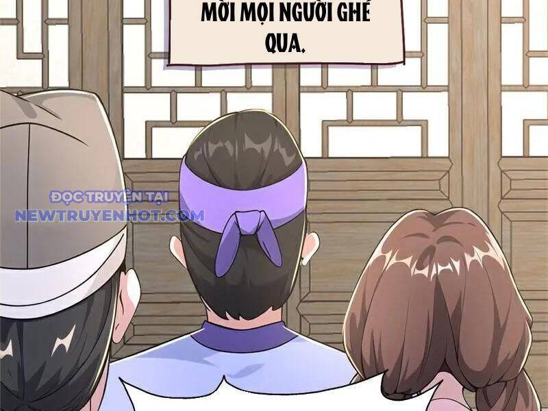 Ta Thực Sự Không Muốn Làm Thần Tiên Chương 121 Ảnh 79