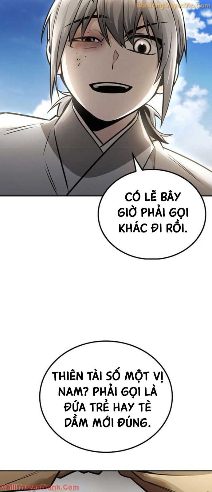 Quỷ Kiếm Thiên Tài Của Hoa Sơn Phái Chương 22 Ảnh 46