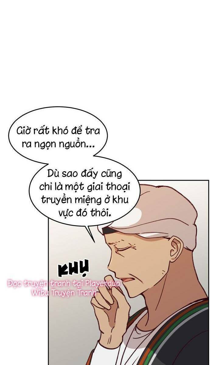 Amina - Nữ Thần Đèn Chương 9 Ảnh 5