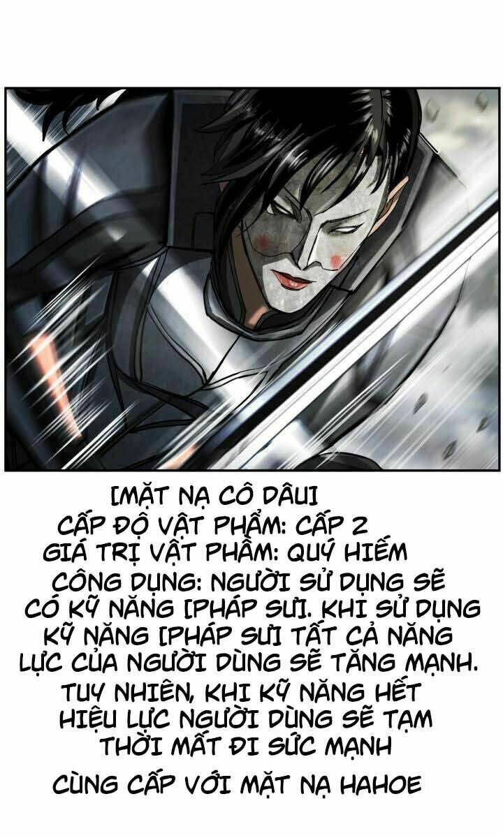 Thợ Săn Đầu Tiên Chương 88 Ảnh 44