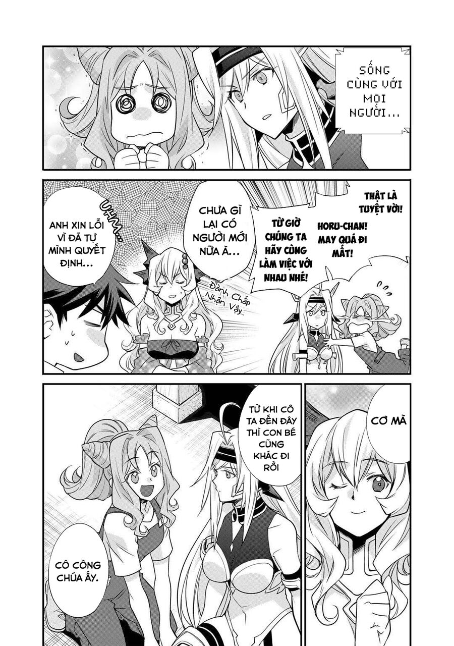 Isekai De Tochi O Katte Noujou O Tsukurou Chương 38 Ảnh 13