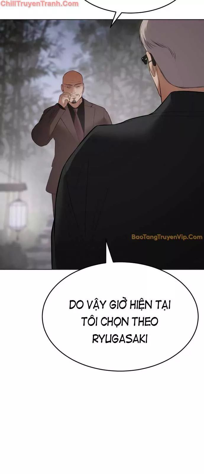 Đặc Vụ Song Sinh Chương 119 Ảnh 81