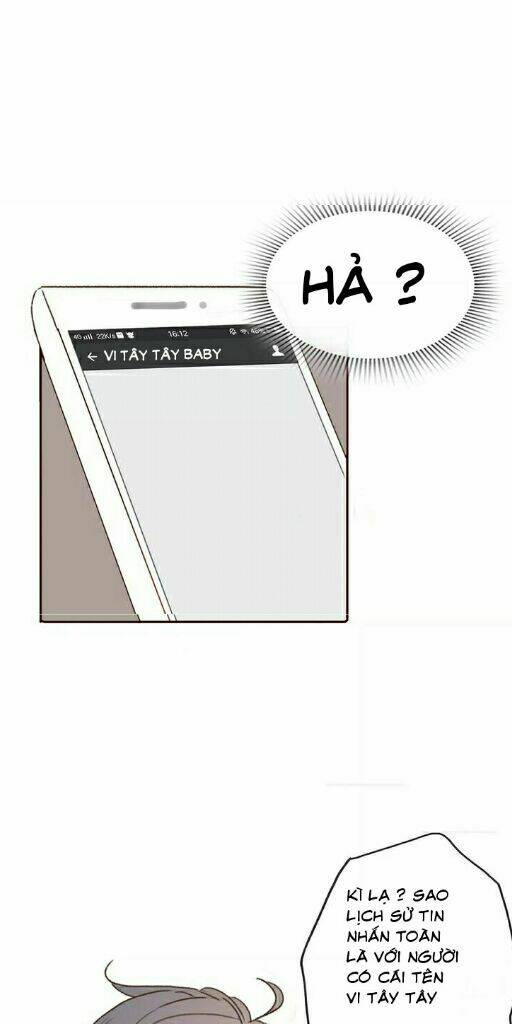Chiến Tranh Và Tình Yêu Chương 1.2 Ảnh 26