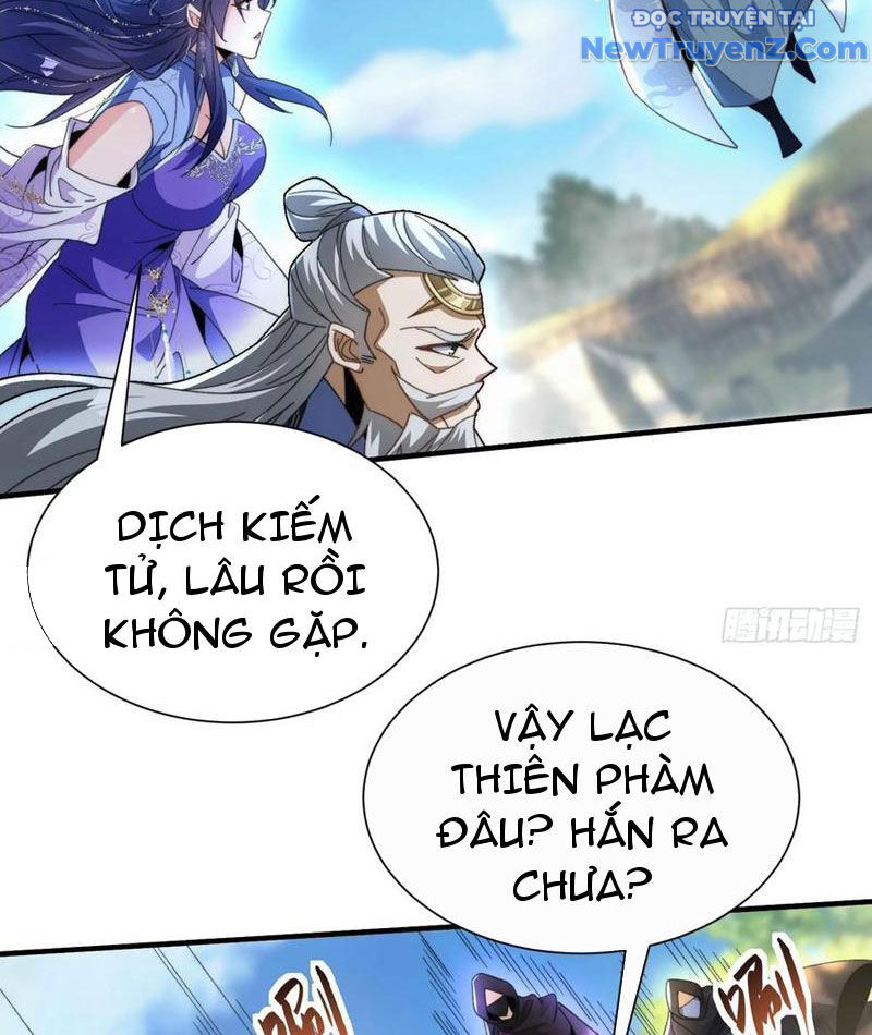 Ta Thực Sự Không Có Hứng Tu Tiên Chương 64 Ảnh 49