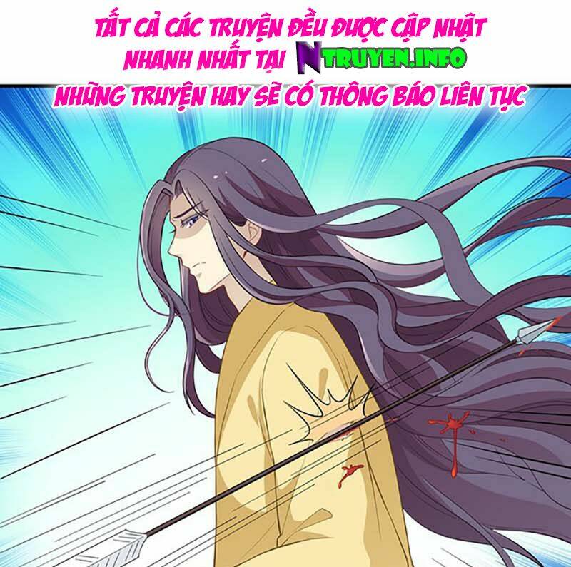 Vương Phi Thật Uy Vũ Chương 50 Ảnh 31