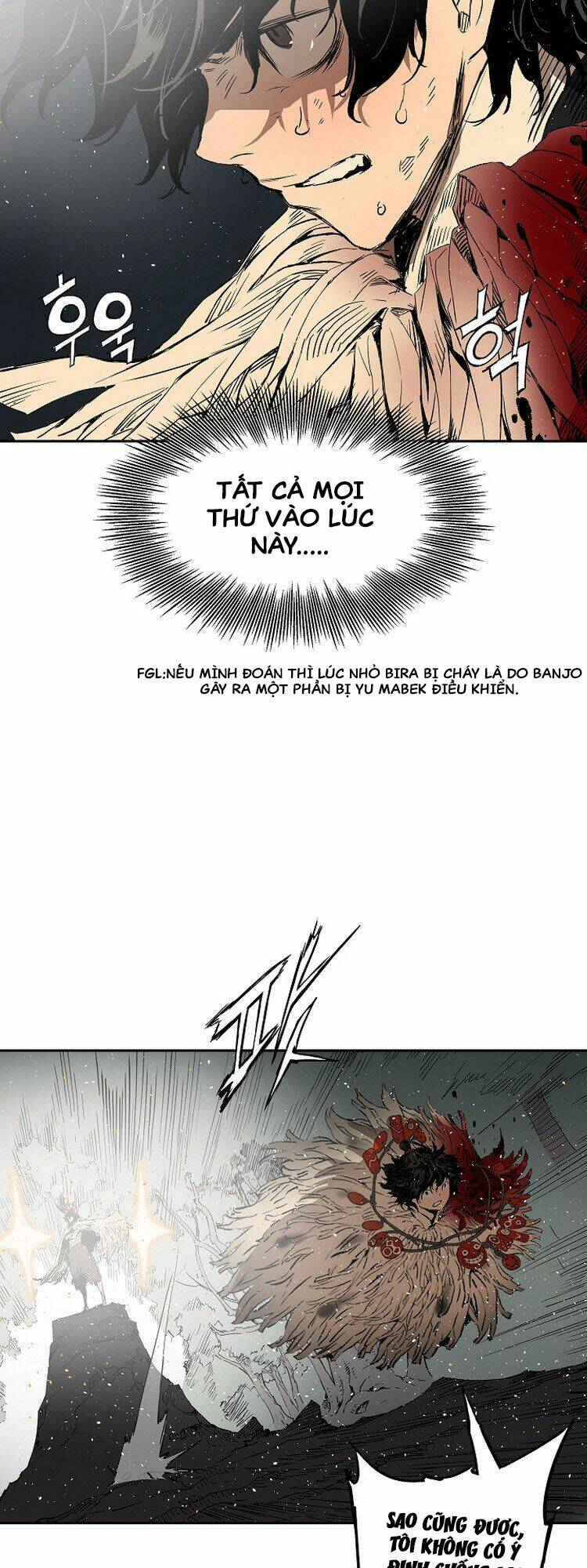 Vô Kiếm Tiểu Tử Chương 96 Ảnh 43