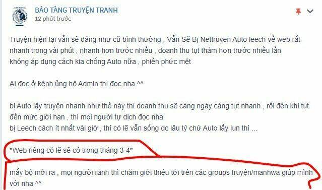 Thợ Săn Đầu Tiên Chương 88 Ảnh 65