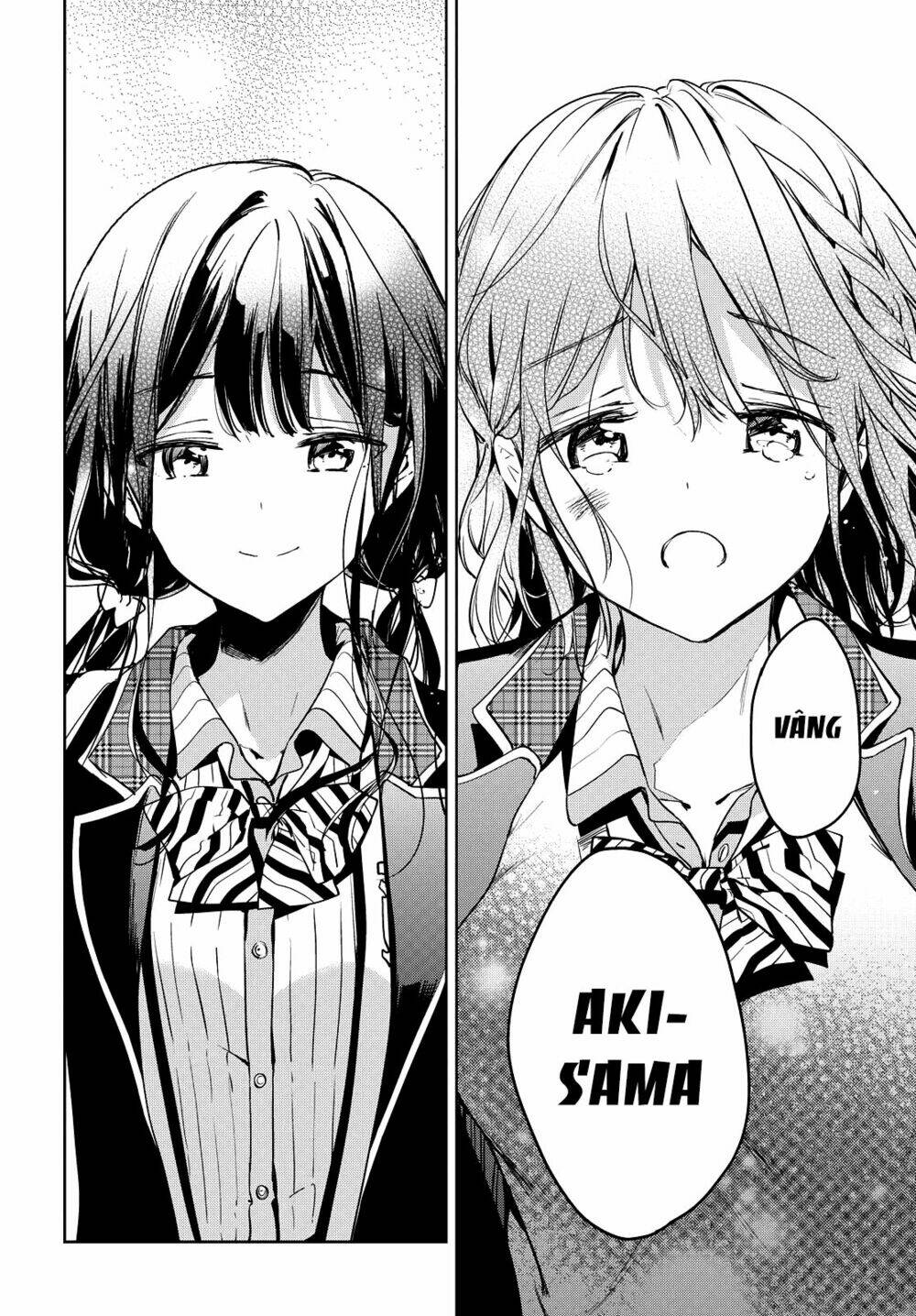 Masamune-Kun No Revenge Chương 48 Ảnh 13