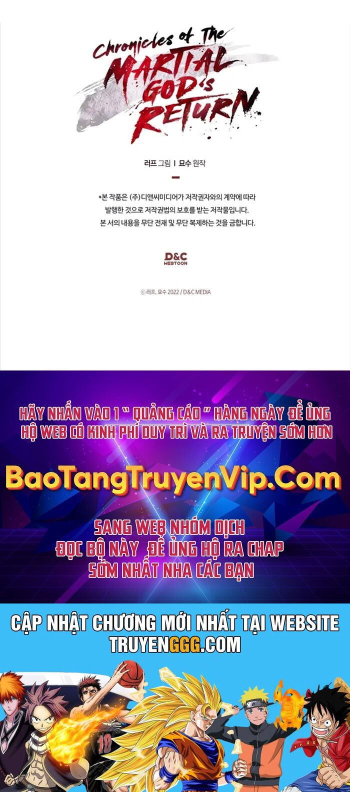 Vị Thần Trở Lại Chương 108 Ảnh 49