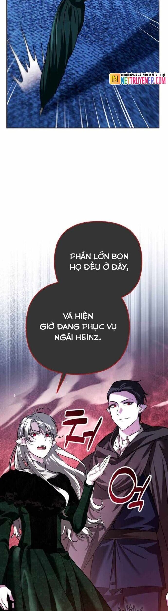 Tất Cả Bản Ngã Của Tôi Đều Là Hung Thần Chương 38 Ảnh 17