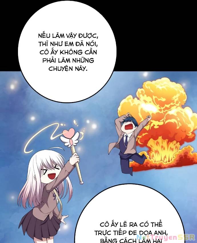 Nhân Vật Webtoon Na Kang Lim Chương 159 Ảnh 47