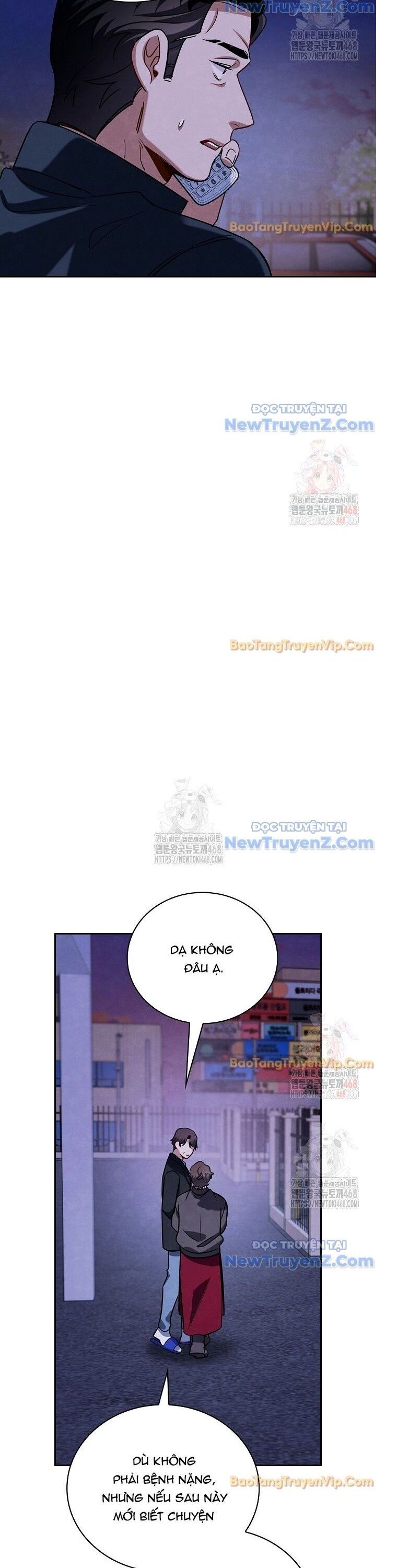 Sống Như Một Diễn Viên Chương 122 Ảnh 30