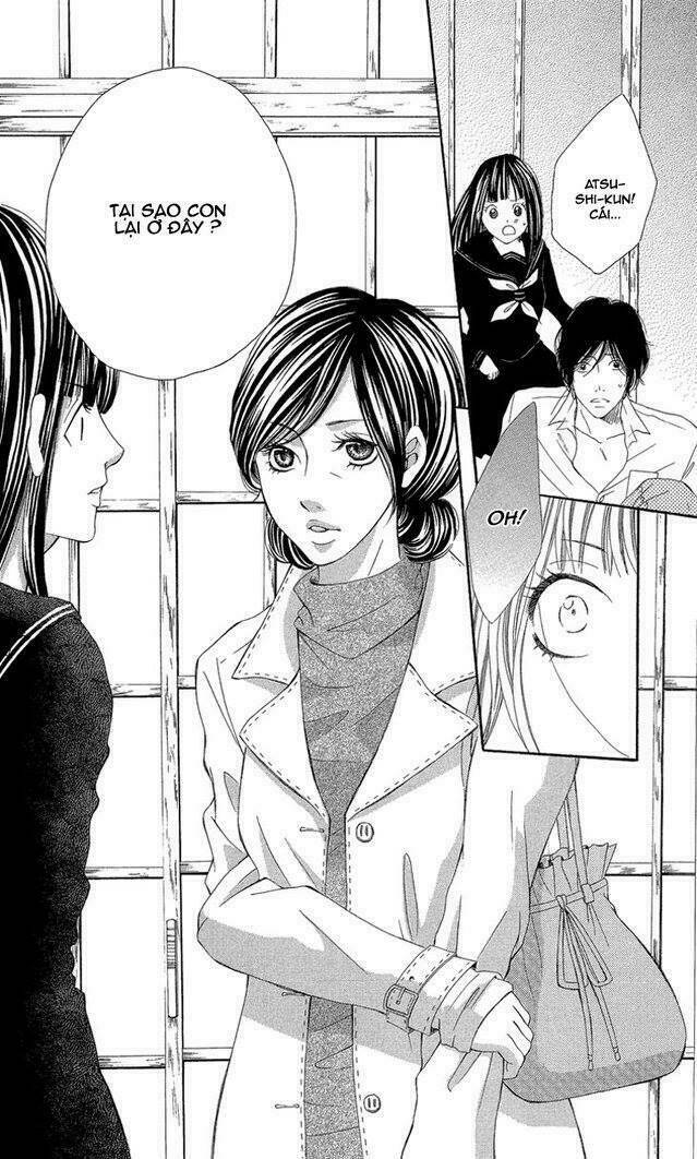 Shoujo No Jikan Chương 3 Ảnh 17