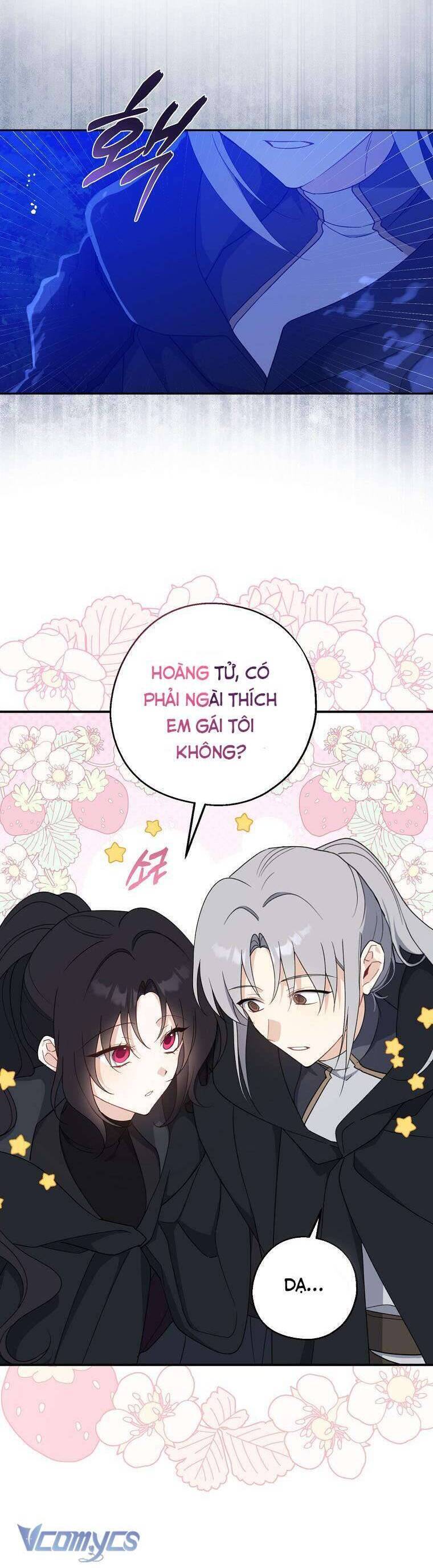 Trở Thành Con Gái Nhà Tài Phiệt Chương 105 Ảnh 13