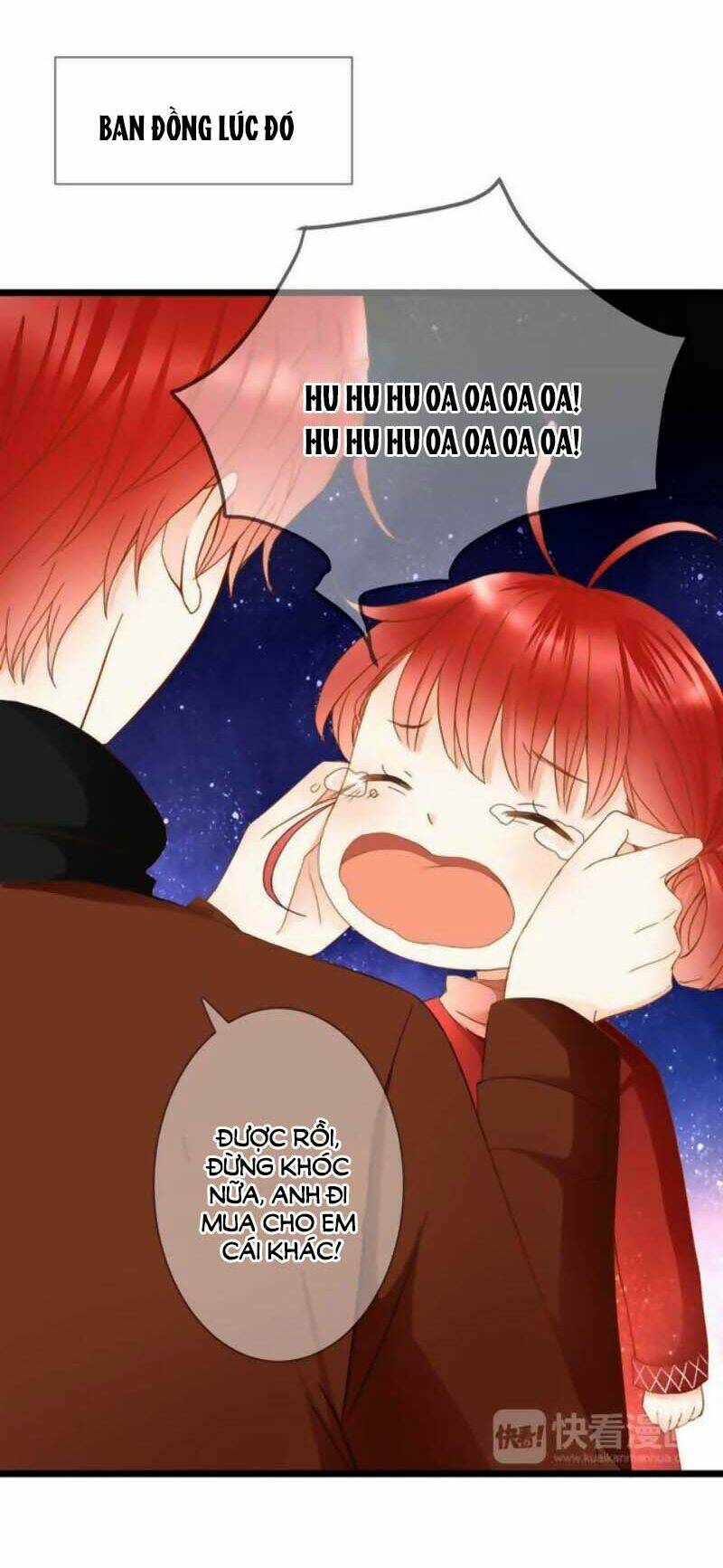 Ở Lại Thế Kỷ Này Chương 60 Ảnh 17