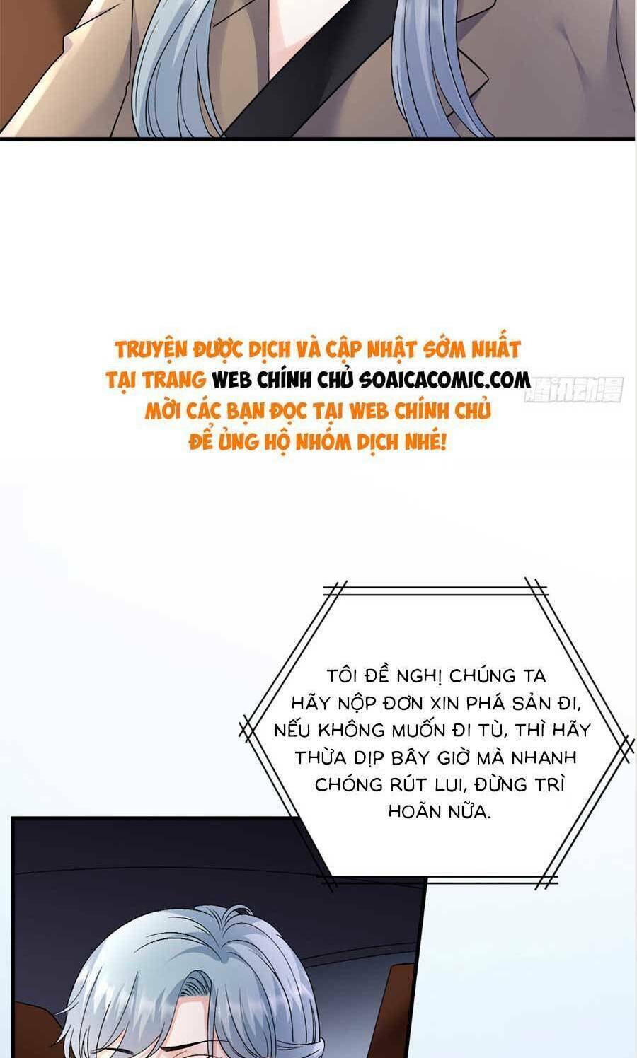 Đại Tiểu Thư Có Ý Đồ Gì Xấu Đâu Chương 185 Ảnh 8
