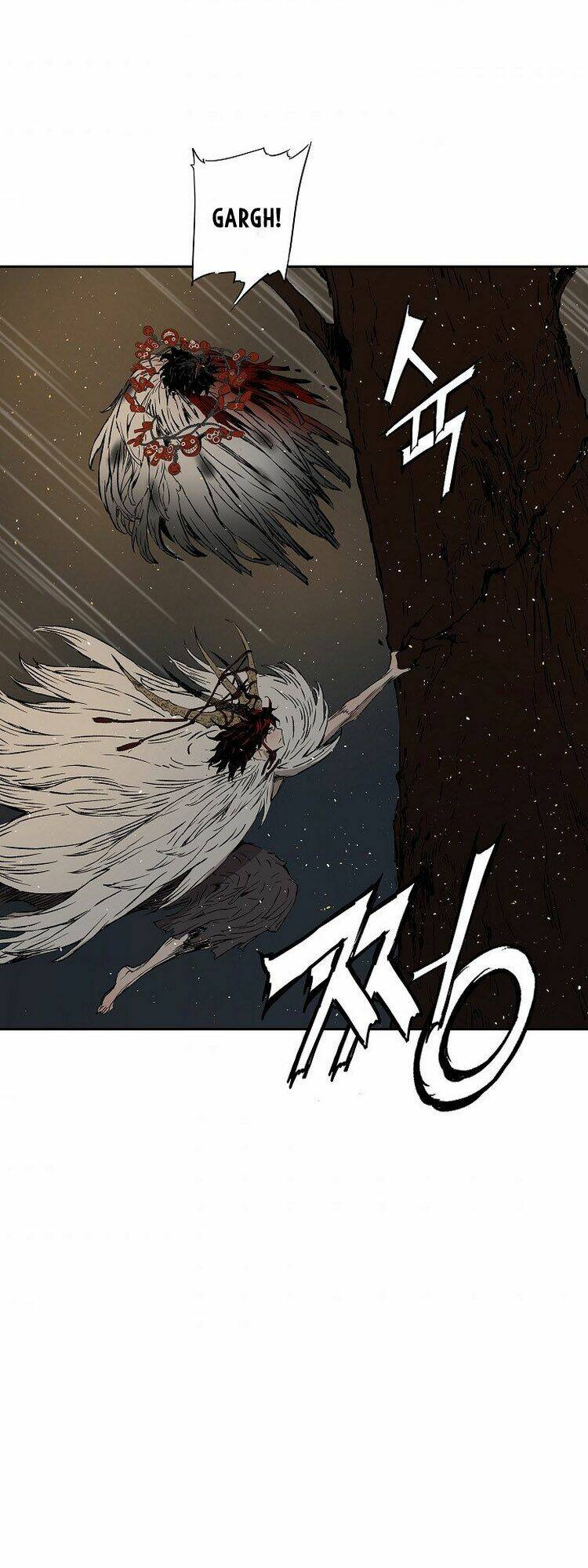 Vô Kiếm Tiểu Tử Chương 96 Ảnh 51