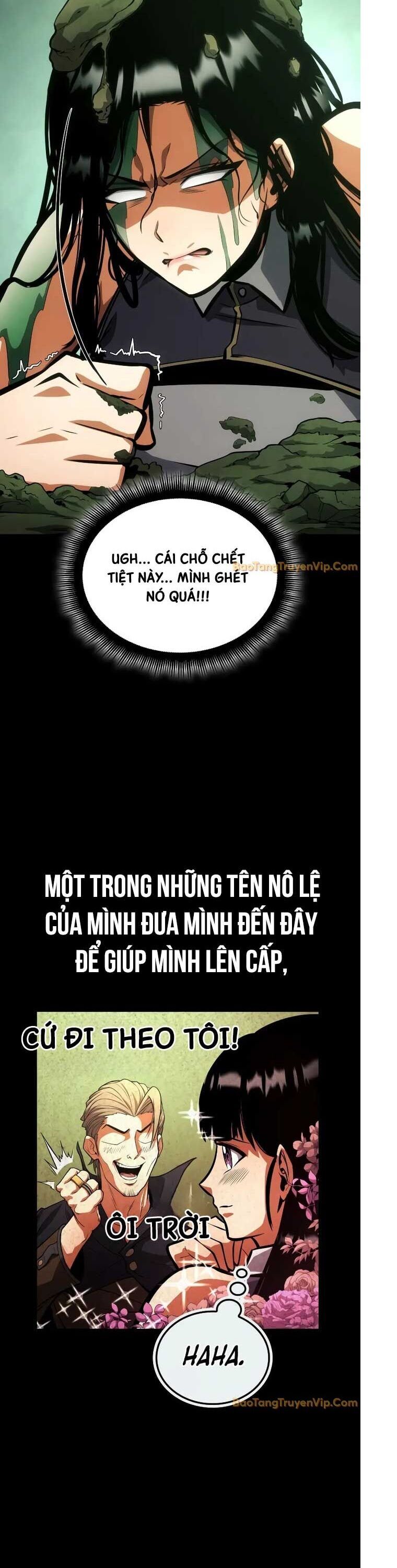 Độc Chiến Đế Vương Chương 11 Ảnh 28
