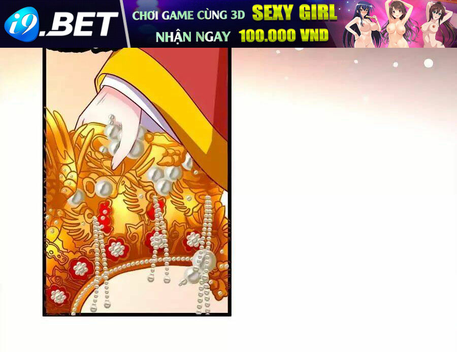 Quyền Phi Chi Đế Y Phong Hoa Chương 1.2 Ảnh 20