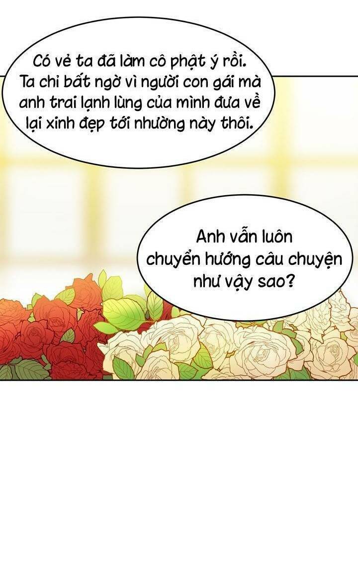 Amina - Nữ Thần Đèn Chương 11 Ảnh 47