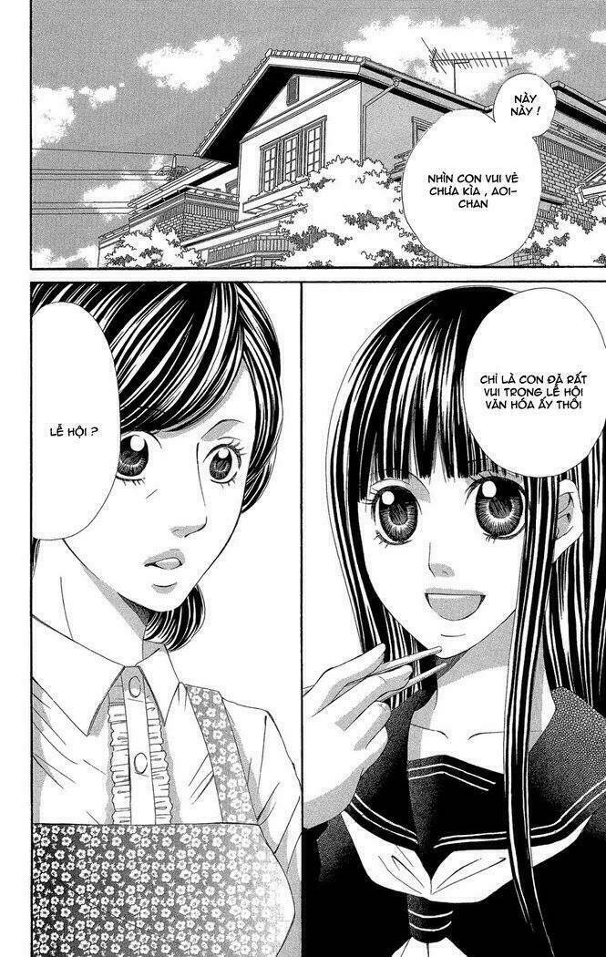 Shoujo No Jikan Chương 3 Ảnh 3