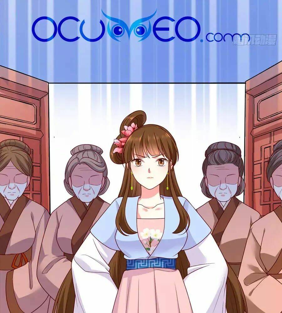 Quyền Phi Chi Đế Y Phong Hoa Chương 2 Ảnh 43