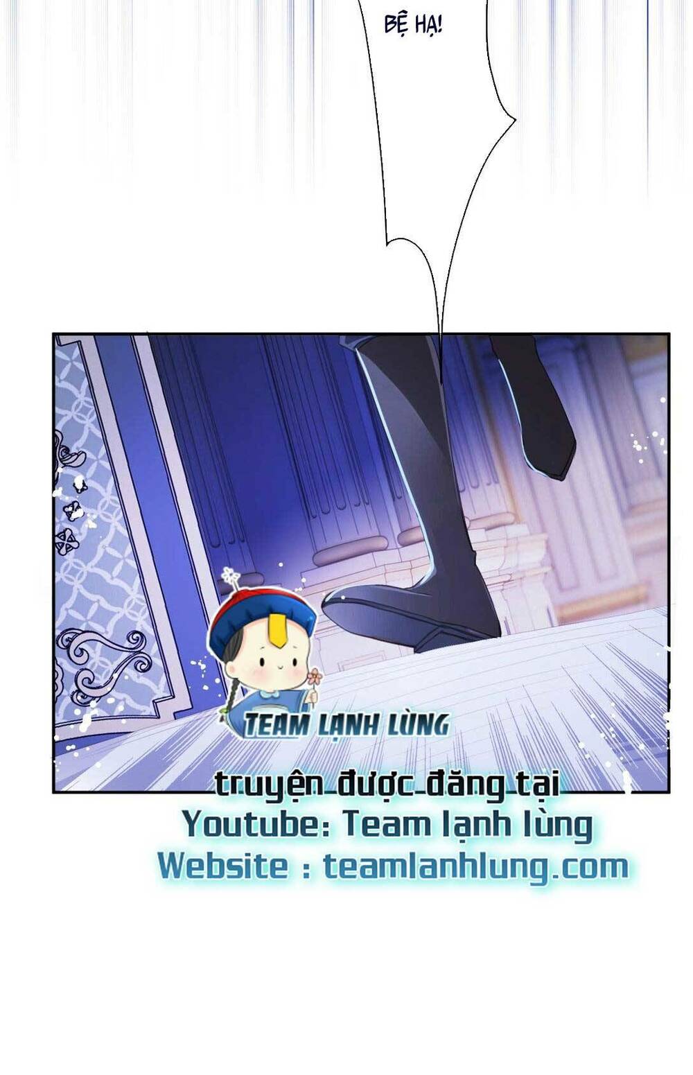 Hoàng Phi Có Chút Không Đúng Nha Chương 2 Ảnh 28