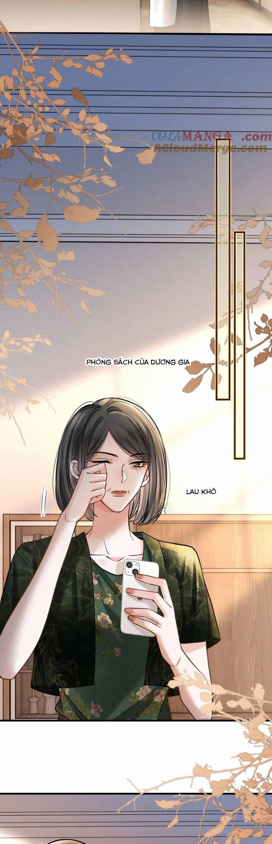 Ngày Mai Cũng Thích Em Chương 76 Ảnh 8