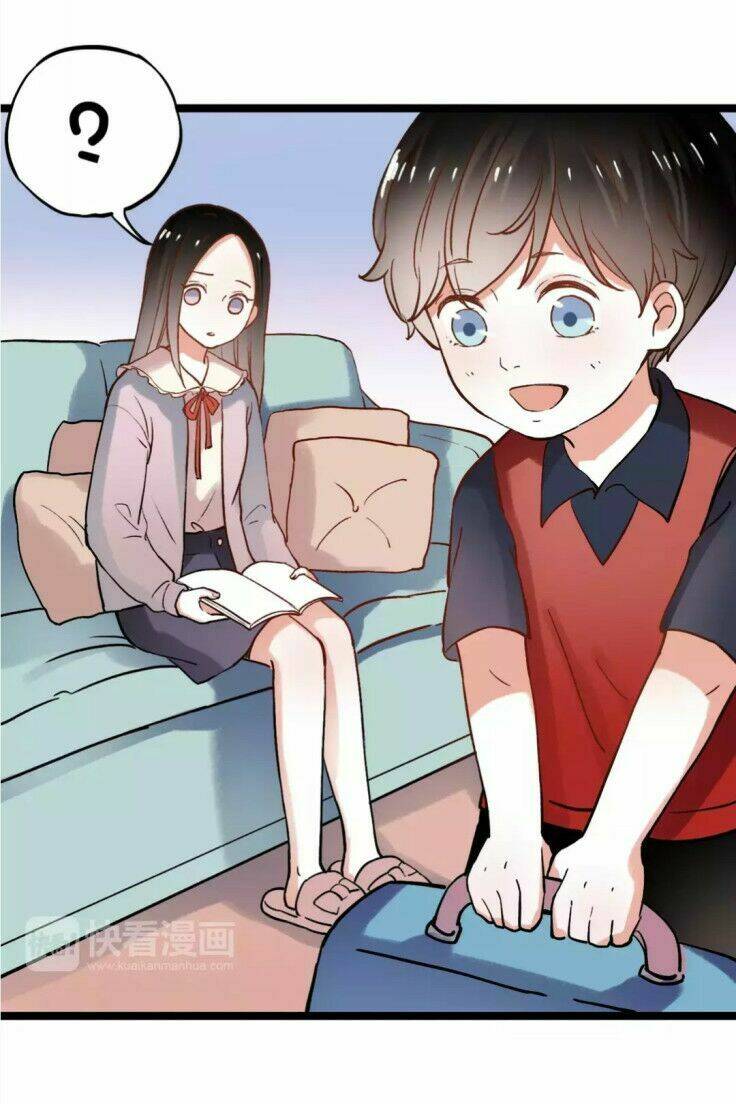 Cậu Đã Từng Yêu Tôi 2 Chương 12 Ảnh 34