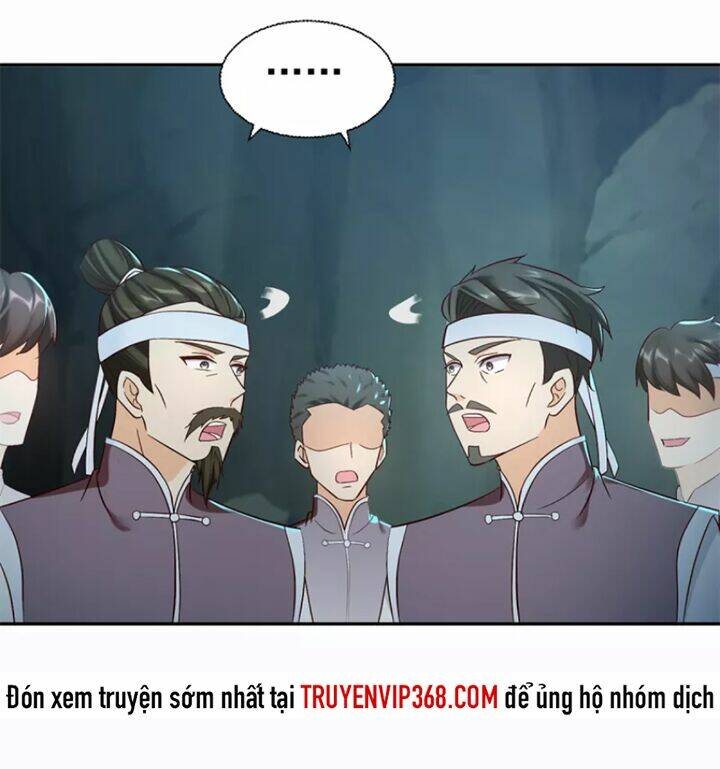 Chí Tôn Trọng Sinh Chương 202 Ảnh 34