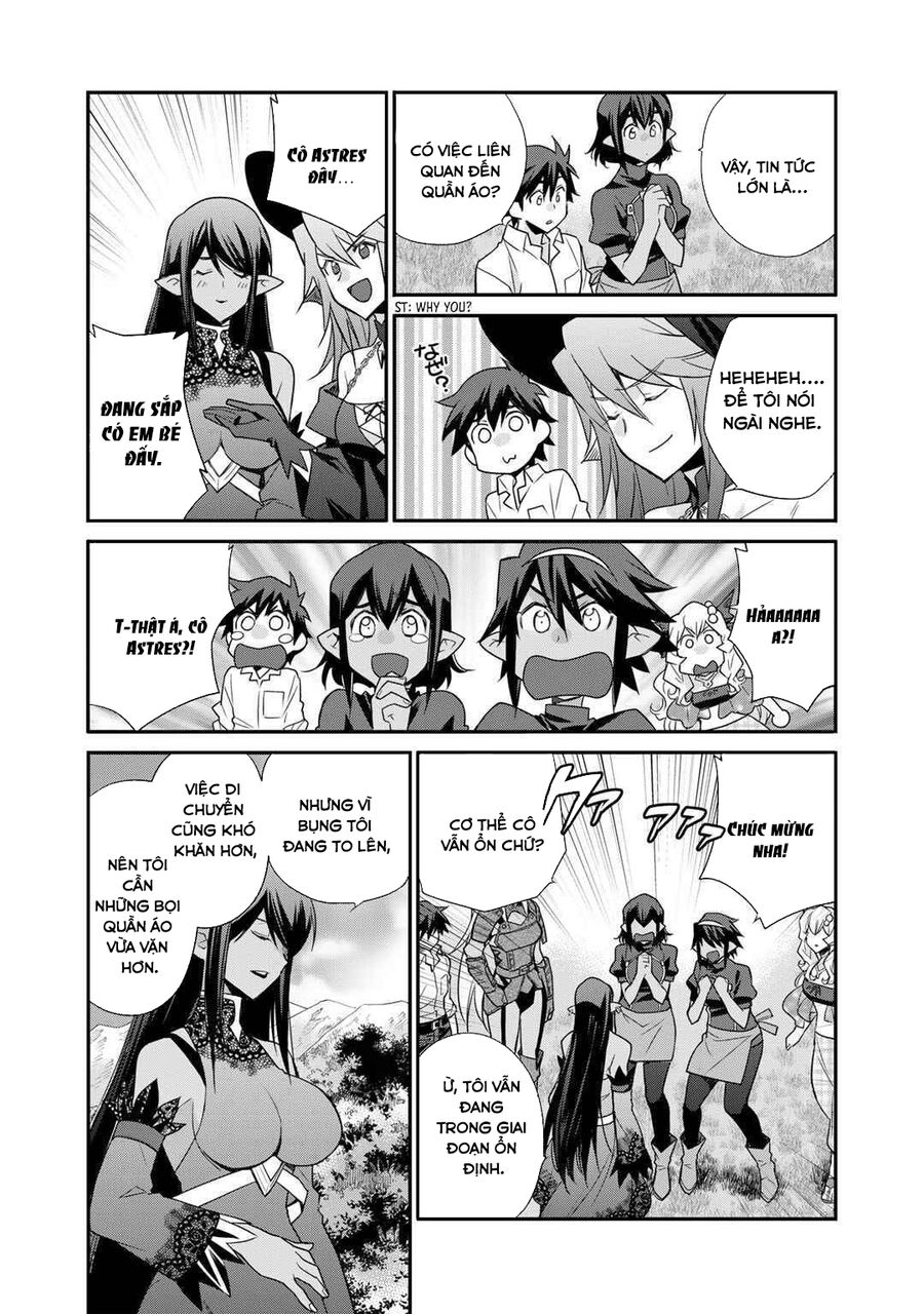 Isekai De Tochi O Katte Noujou O Tsukurou Chương 44 Ảnh 14