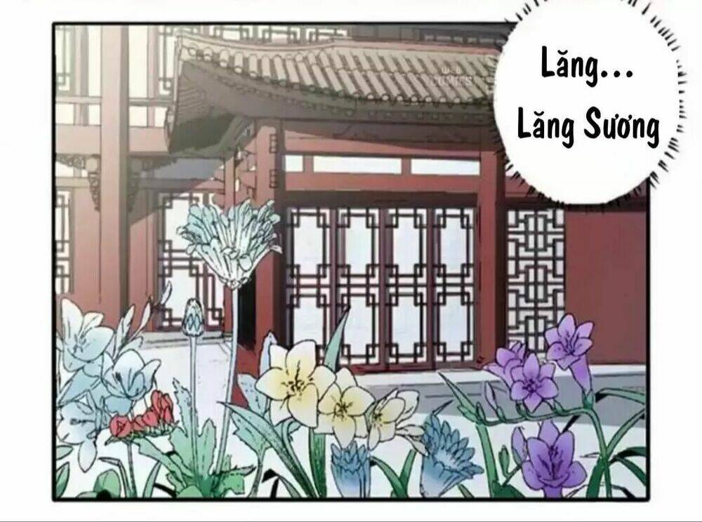 Tướng Quân Hữu Hỷ Chương 70 Ảnh 21