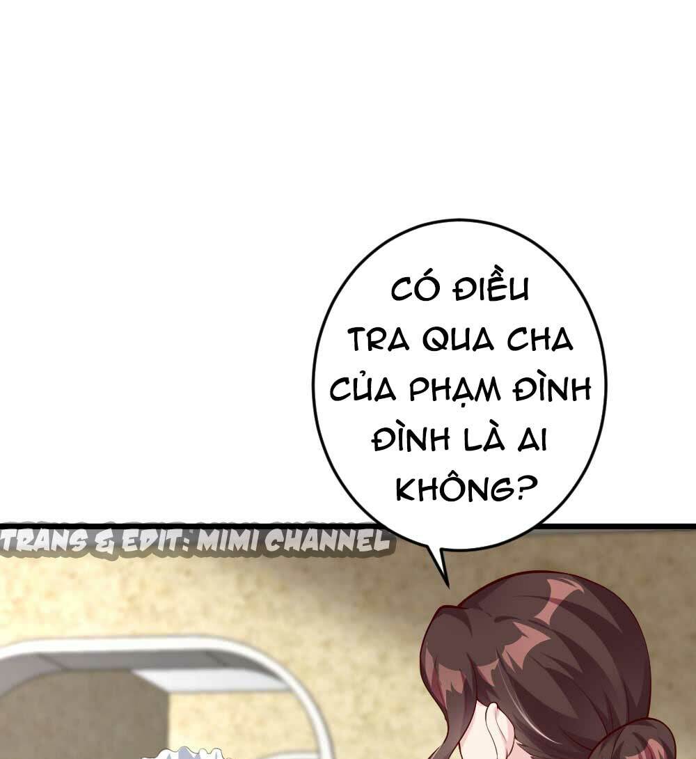 Cấm Tình Điềm Mật: Đế Thiếu Hào Môn Trêu Tận Cửa Chương 47 Ảnh 3
