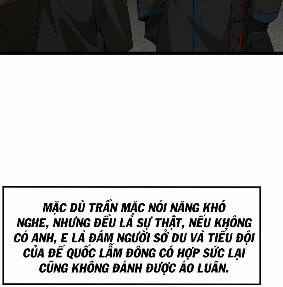 Thử Nghiệm Nghìn Năm Cuối Cùng Trò Chơi Cũng Bắt Đầu Chương 17 Ảnh 47