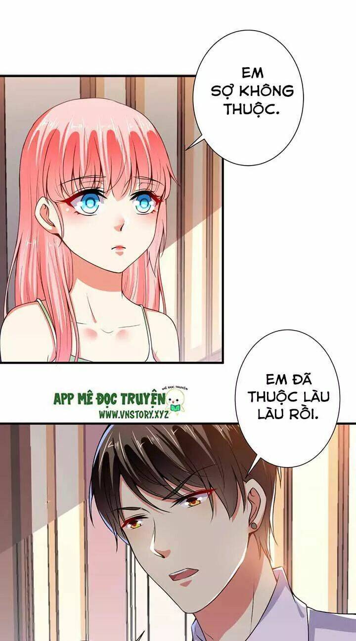 Tổng Tài Đại Nhân Thật Xấu Hổ Chương 85 Ảnh 10