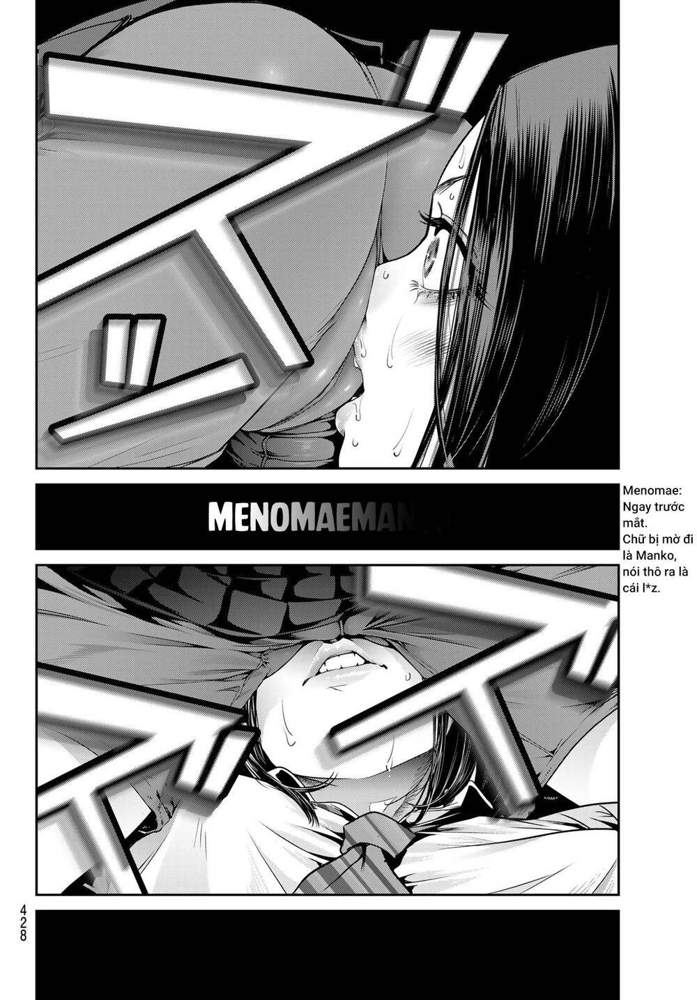 Futari Switch Chương 4 Ảnh 28