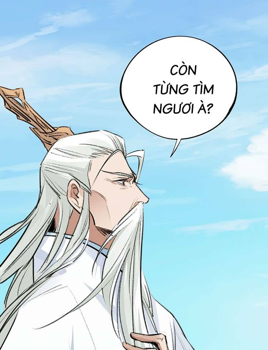 Đại Đạo Triều Thiên Chương 78 Ảnh 81