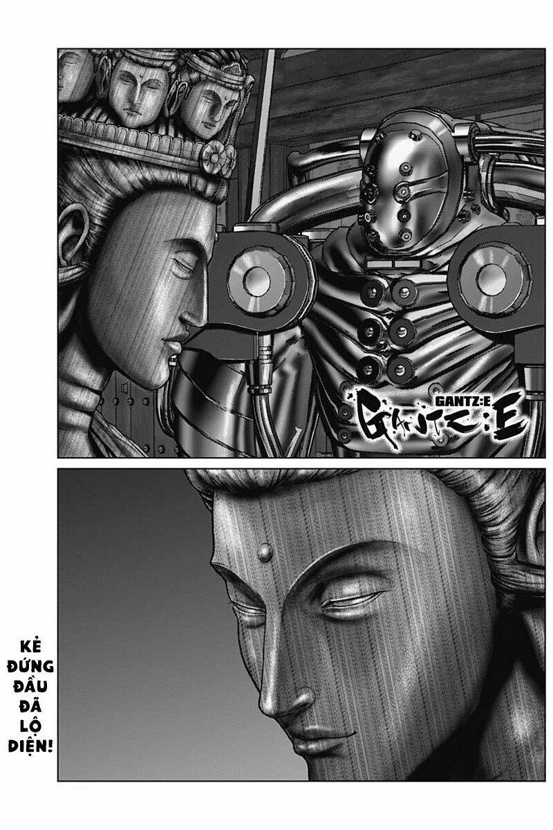 Gantz Edo Chương 32 Ảnh 3