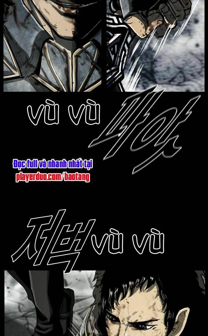 Thợ Săn Đầu Tiên Chương 79 Ảnh 41