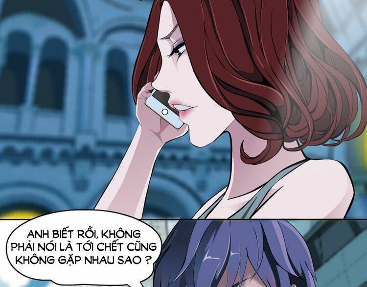 Câu Lạc Bộ Ngoại Tình Chương 24 Ảnh 45