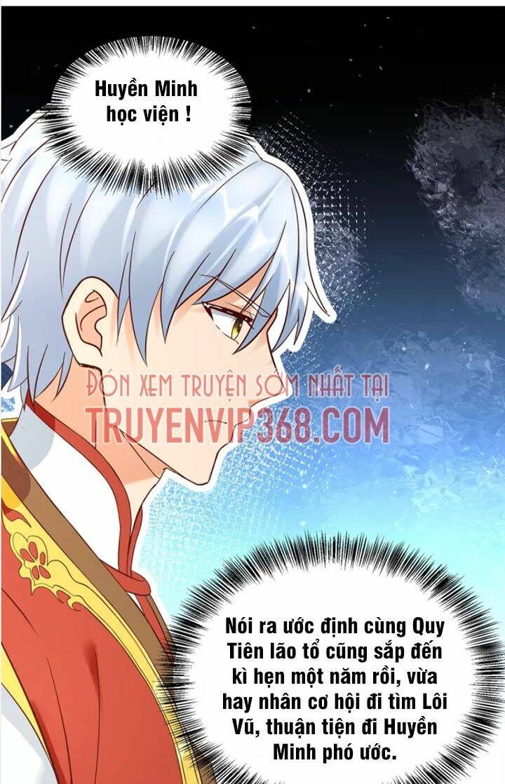 Chí Tôn Trọng Sinh Chương 204 Ảnh 15