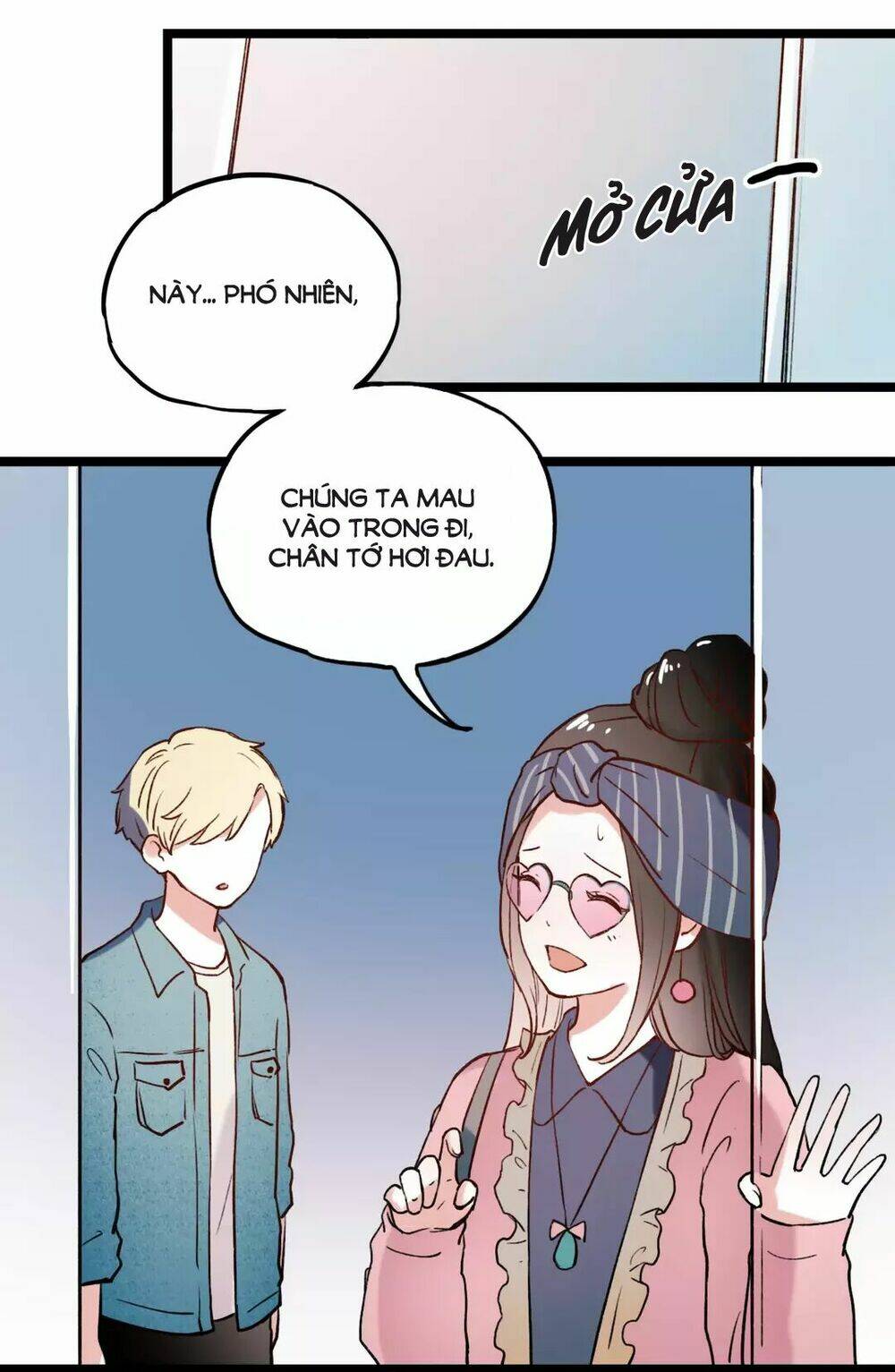 Cậu Đã Từng Yêu Tôi 2 Chương 5 Ảnh 26