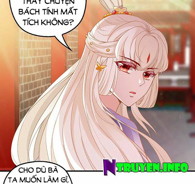Vương Phi Thật Uy Vũ Chương 46 Ảnh 20