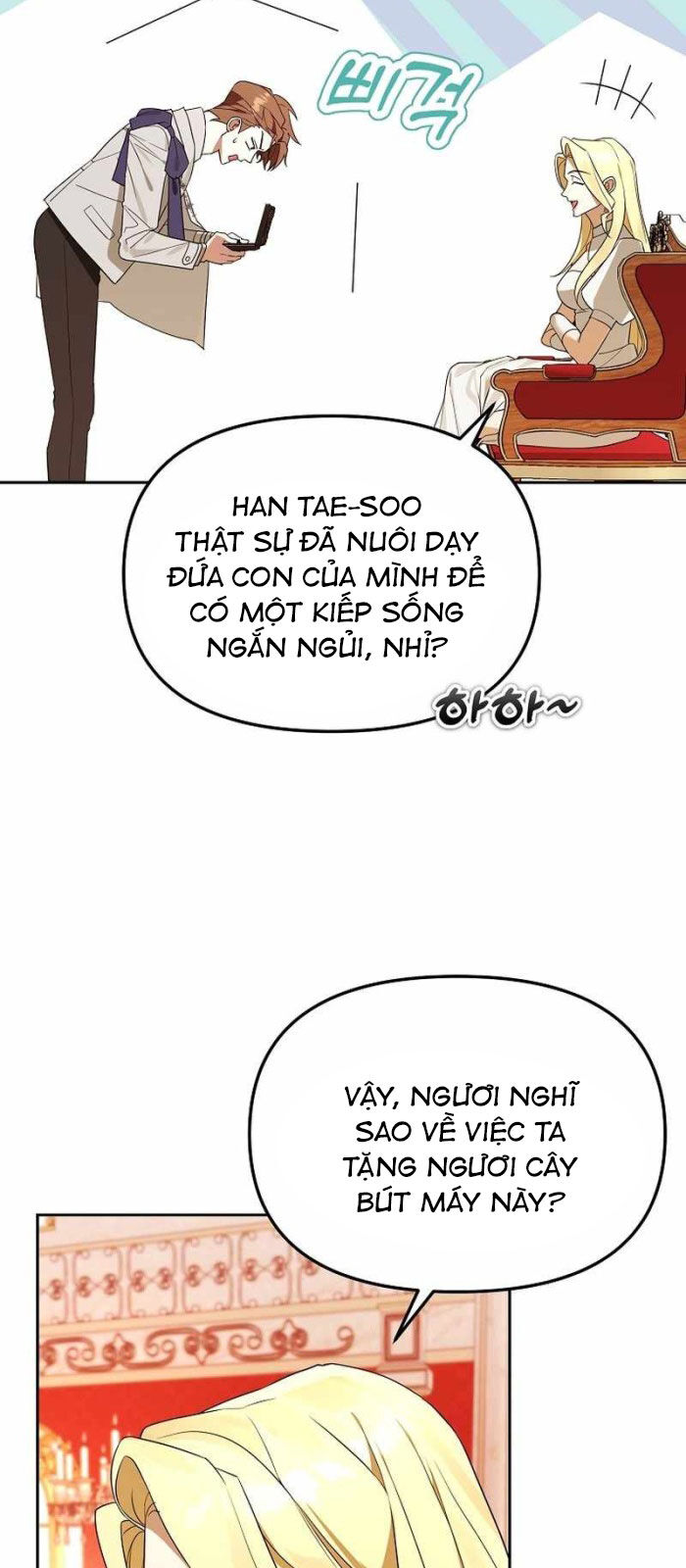 Thuần Thú Sư Thiên Tài Chương 39 Ảnh 14