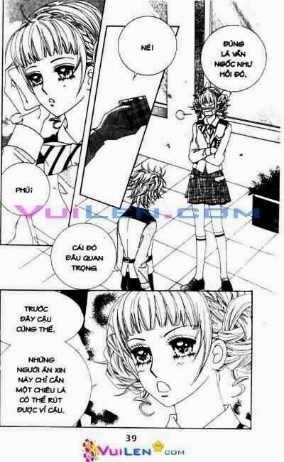 Đến Với Anh Chương 4 Ảnh 41