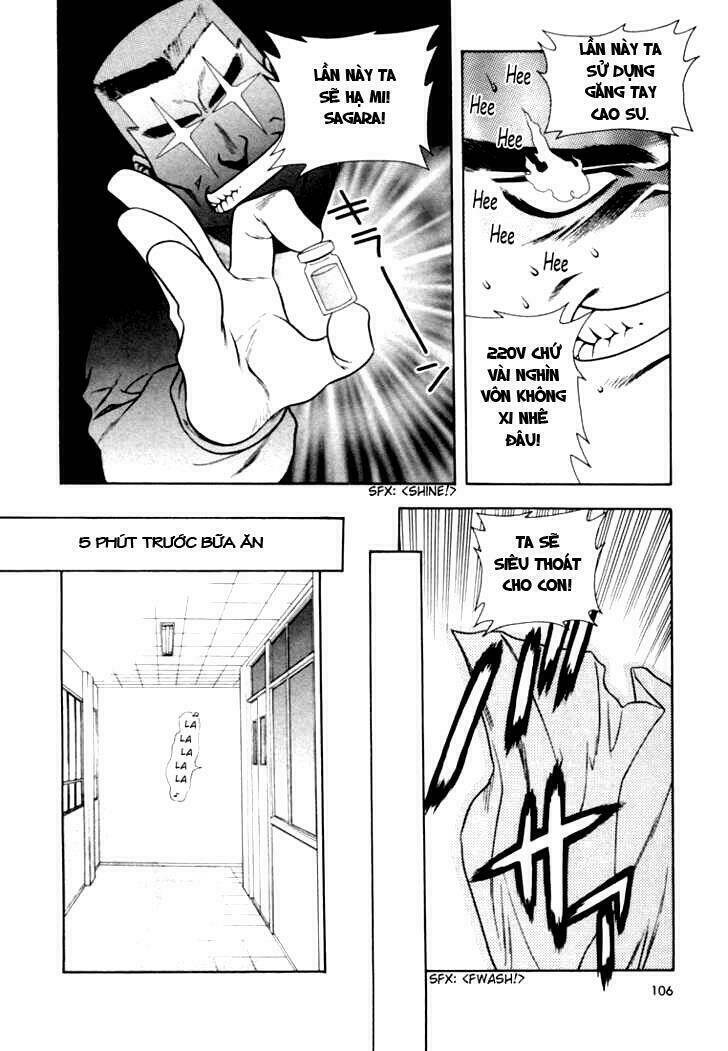 Full Metal Panic! Chương 6 Ảnh 3