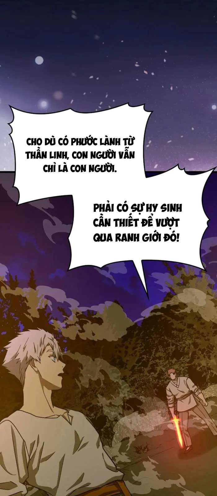 Thánh Cái Khỉ Gì, Đây Là Sức Mạnh Của Y Học Hiện Đại Chương 103 Ảnh 37